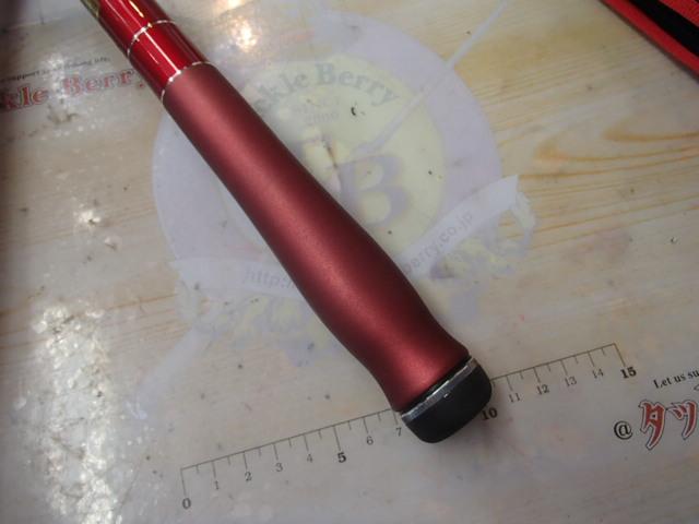 トーナメントサーフT パワートルク 33-405