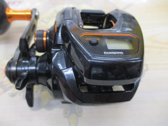 21バルケッタ 150HG