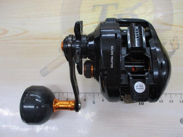 21バルケッタ 150HG