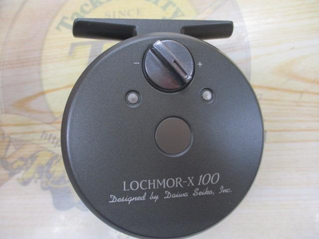 ロッホモアX 100