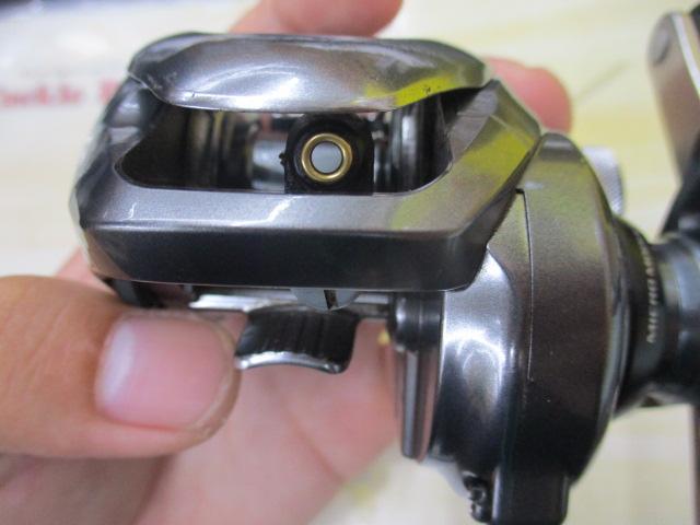 15メタニウムDC HG (LH) 前期モデル
