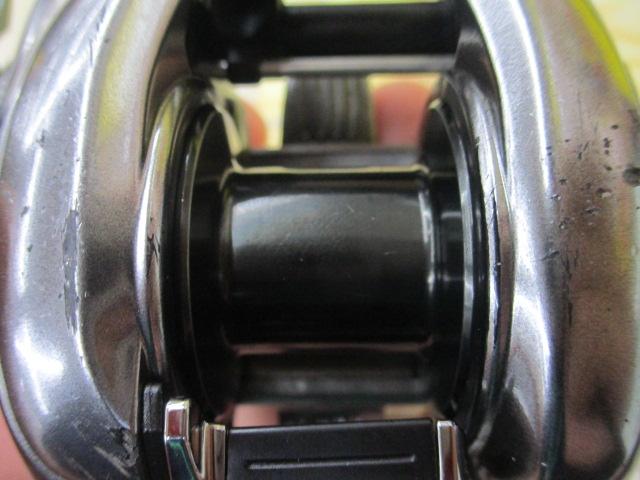 15メタニウムDC HG (LH) 前期モデル