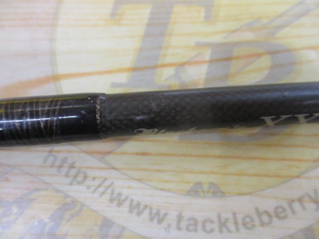 ブラックスケールXX-SP BKXS-74MDX