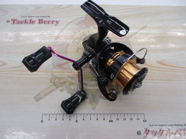 23レガリス LT3000-CXH｜＠ベリーネット 日本最大新品中古釣具WEBショップ