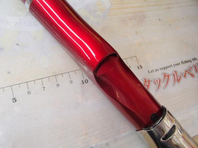 トーナメントサーフT パワートルク 33-405