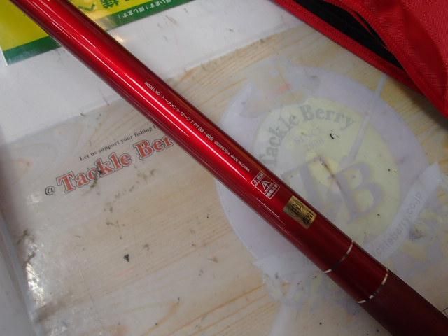 トーナメントサーフT パワートルク 33-405