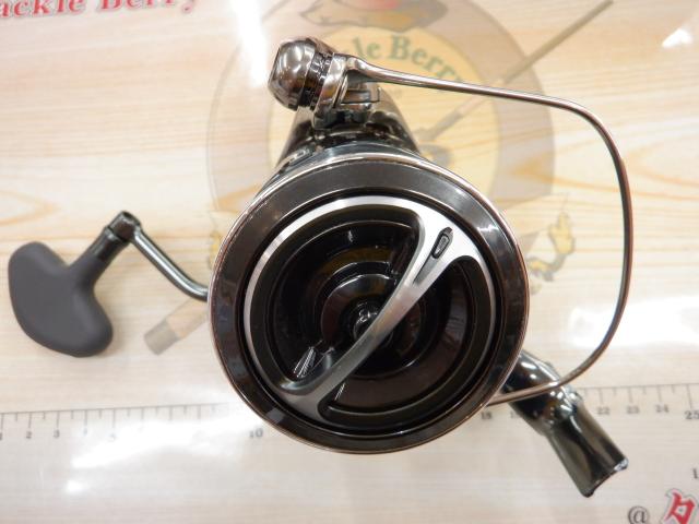 22ステラ 4000MHG｜＠ベリーネット 日本最大新品中古釣具WEBショップ