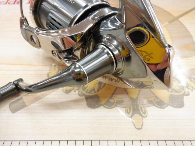 22ステラ 4000MHG｜＠ベリーネット 日本最大新品中古釣具WEBショップ