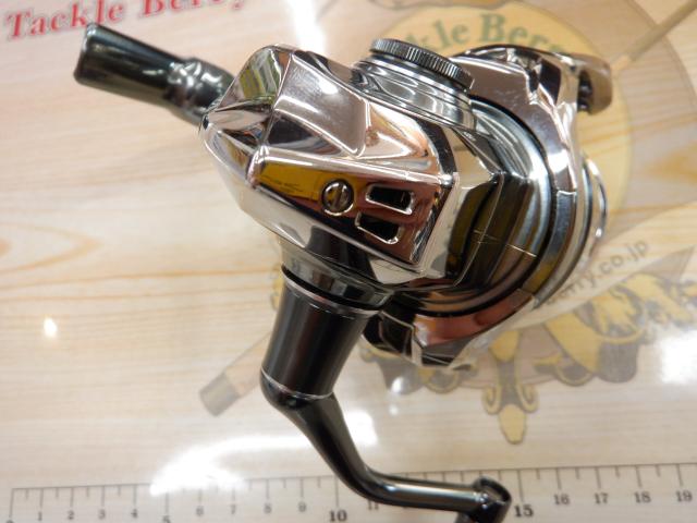 22ステラ 4000MHG｜＠ベリーネット 日本最大新品中古釣具WEBショップ