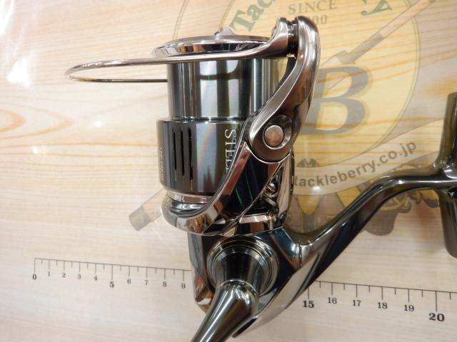 22ステラ 4000MHG｜＠ベリーネット 日本最大新品中古釣具WEBショップ