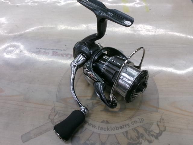 24ルビアス LT2500S