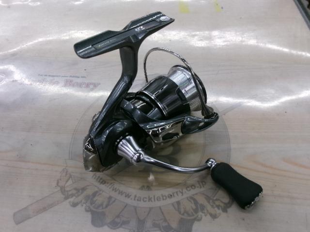 24ルビアス LT2500S