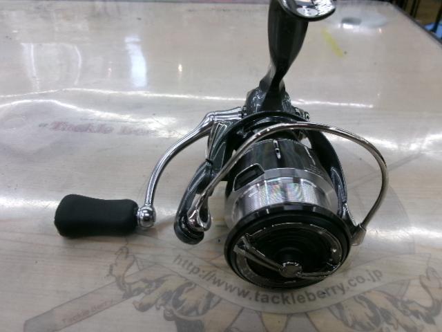 24ルビアス LT2500S