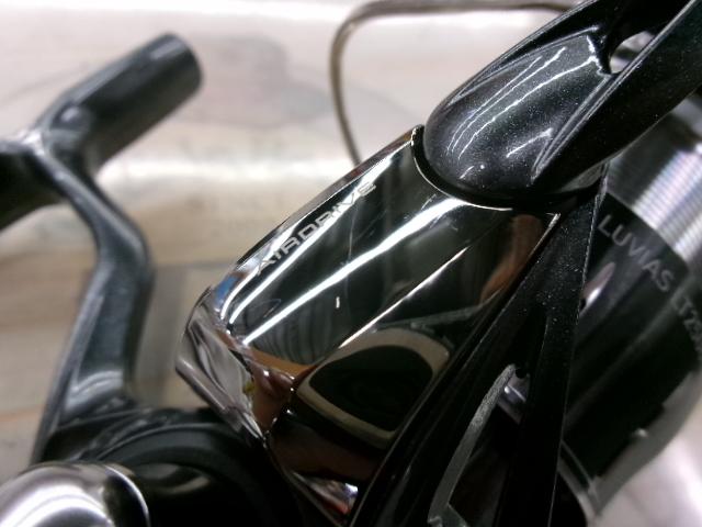 24ルビアス LT2500S