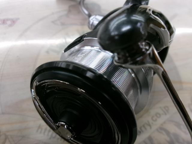 24ルビアス LT2500S