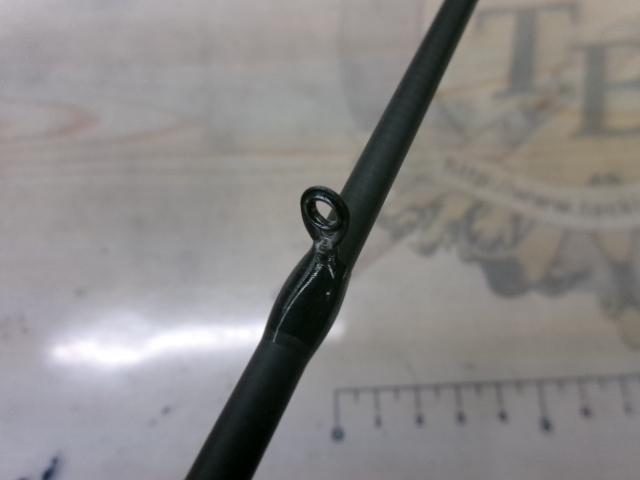 モンストロ 71BTX