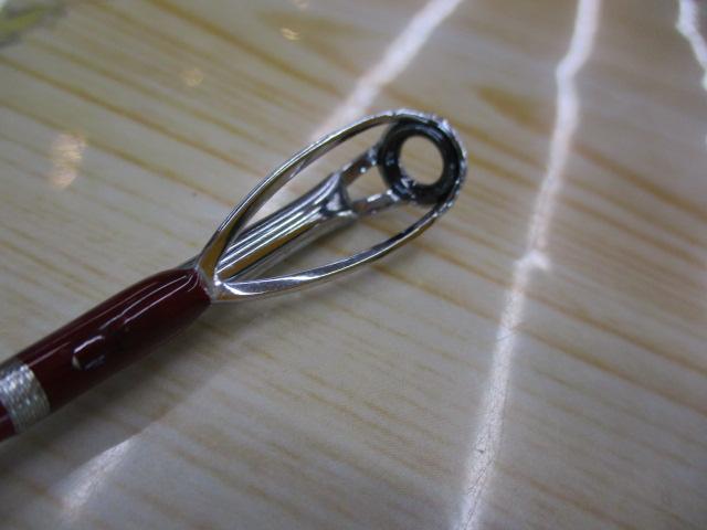 レッドテール 270-H