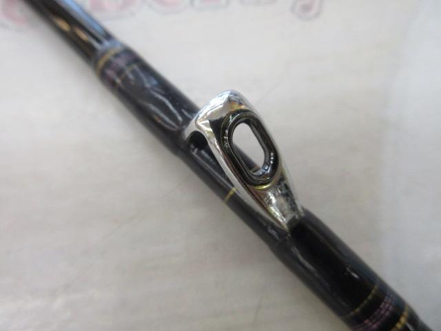 SZ潮流真鯛S 50-310