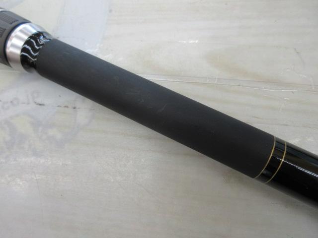 スーパープロフェッショナル魔鯉KT450