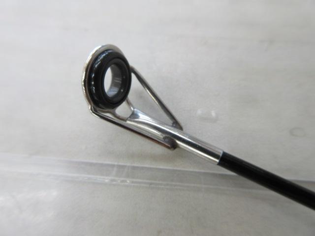 スーパープロフェッショナル魔鯉KT450