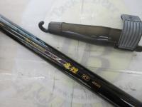 スーパープロフェッショナル魔鯉KT450