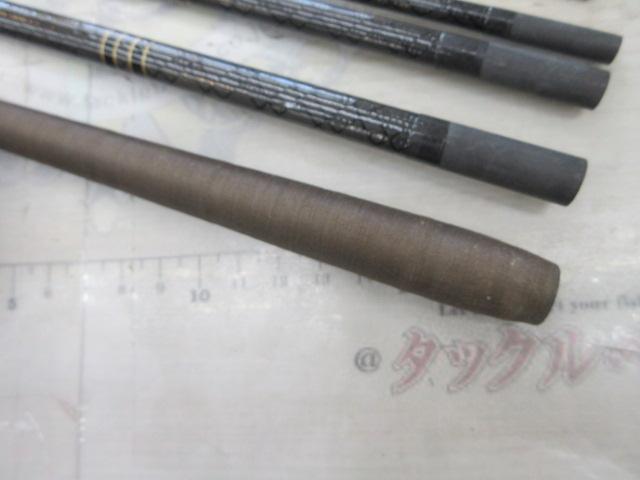 葉隠 硬調18