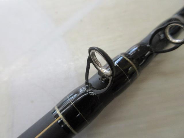 ブラックホークⅡKKR-BK2-TC73MH