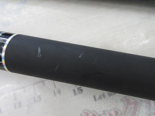 SLメバル硬調エボリューション 101
