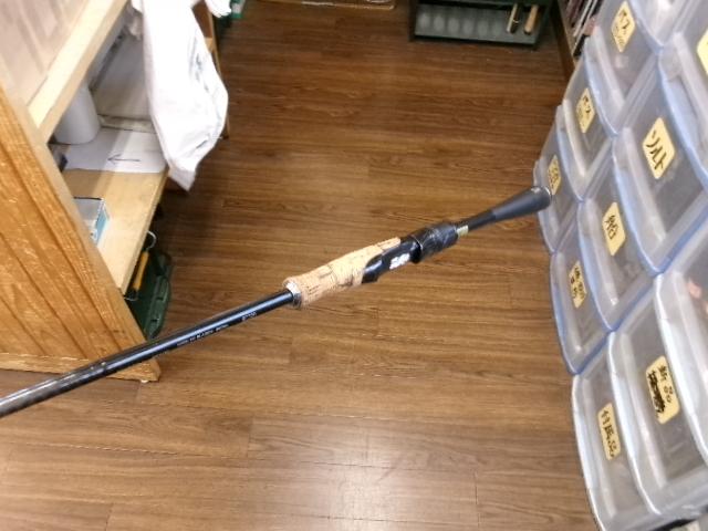 ブレイゾン S67ML