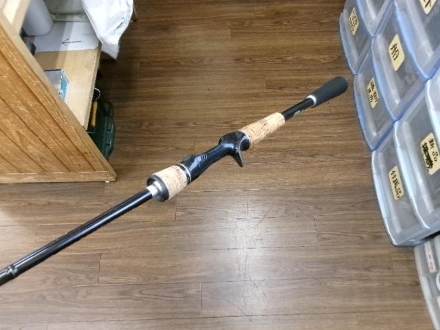エクスプライド 1610M