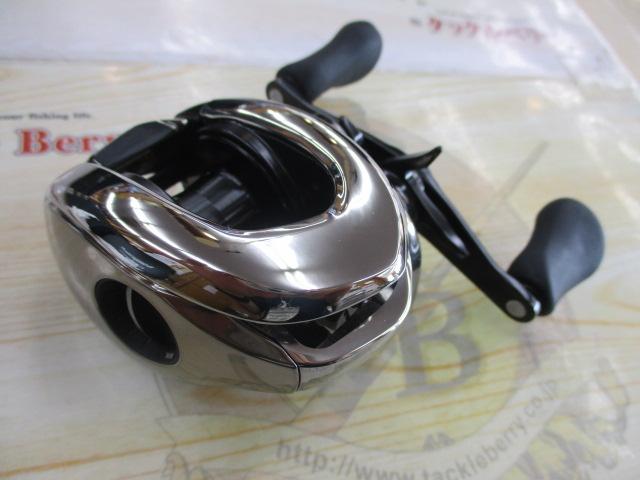 21アンタレスDC XG LH｜＠ベリーネット 日本最大新品中古釣具WEBショップ