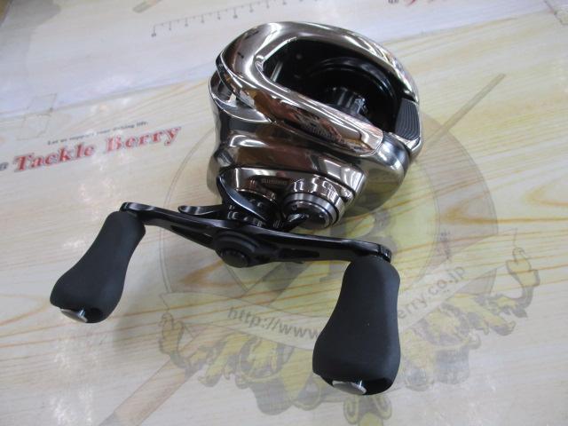 21アンタレスDC XG LH｜＠ベリーネット 日本最大新品中古釣具WEBショップ