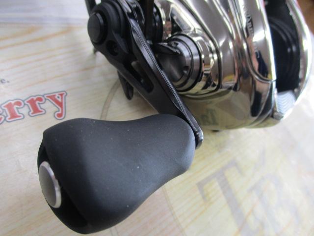 21アンタレスDC XG LH