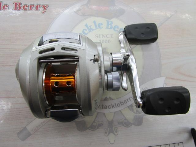 レボ STX