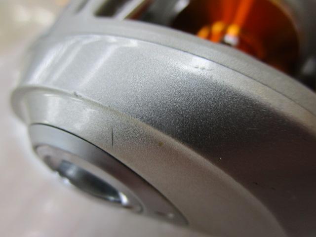 レボ STX