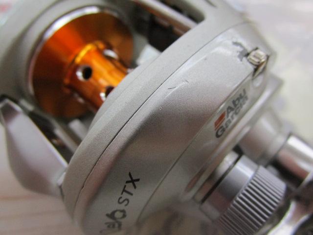 レボ STX