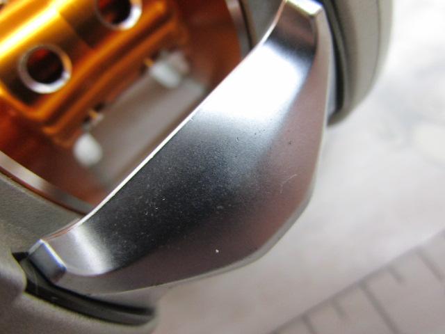 レボ STX