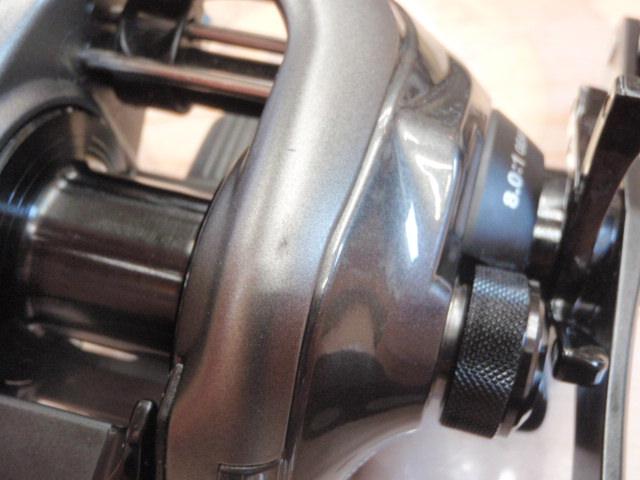 12エクスセンスDC RH