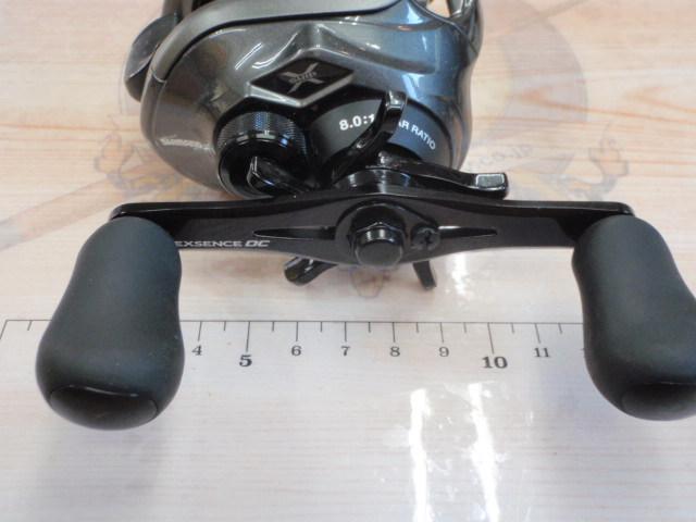 12エクスセンスDC RH