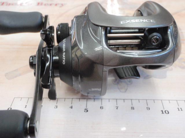 12エクスセンスDC RH