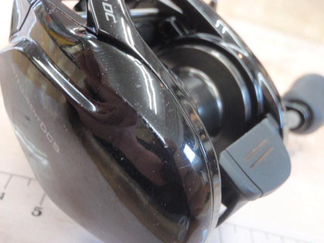 17スコーピオンDC 100HG