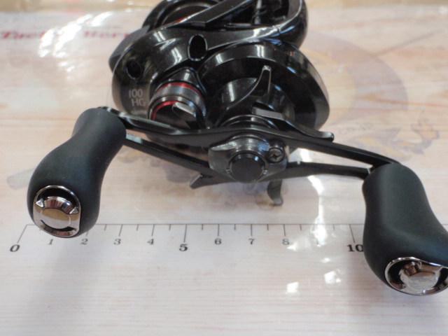 17スコーピオンDC 100HG