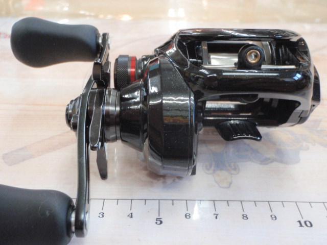 17スコーピオンDC 100HG