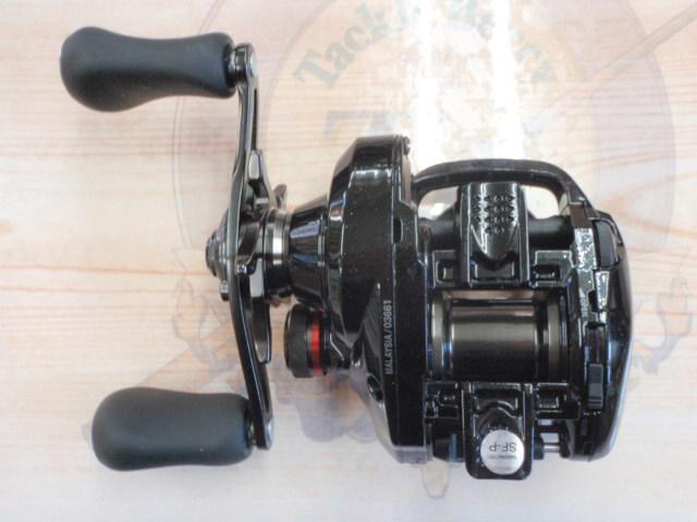17スコーピオンDC 100HG
