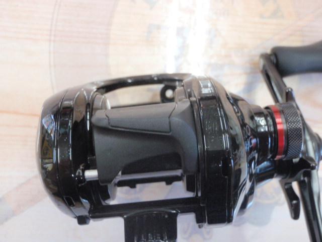 17スコーピオンDC 100HG