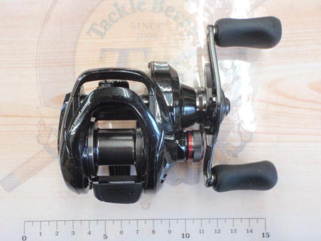 17スコーピオンDC 100HG