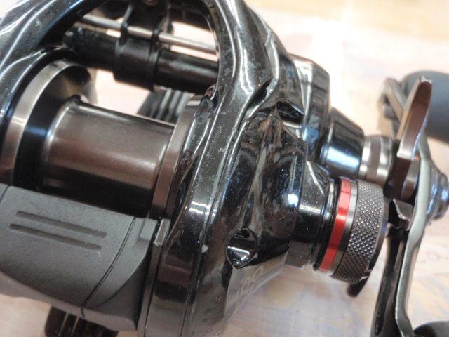 17スコーピオンDC 100HG