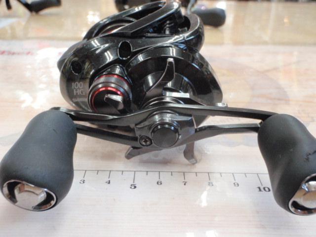 17スコーピオンDC 100HG