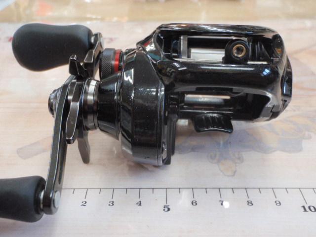 17スコーピオンDC 100HG