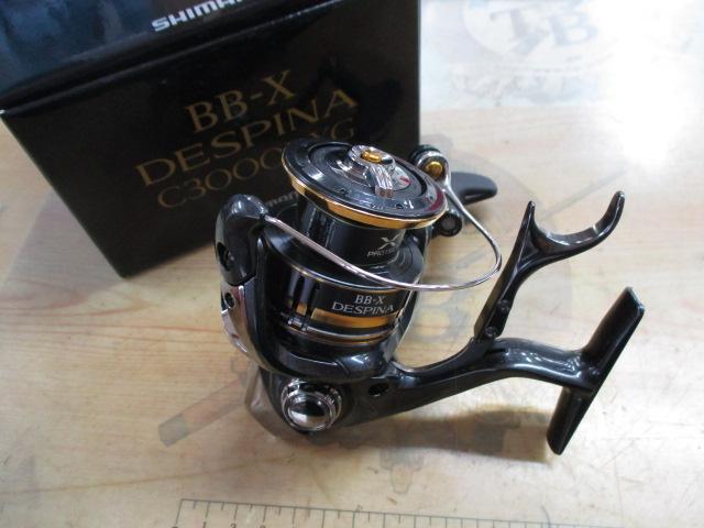 23BB-Xデスピナ C3000DXG